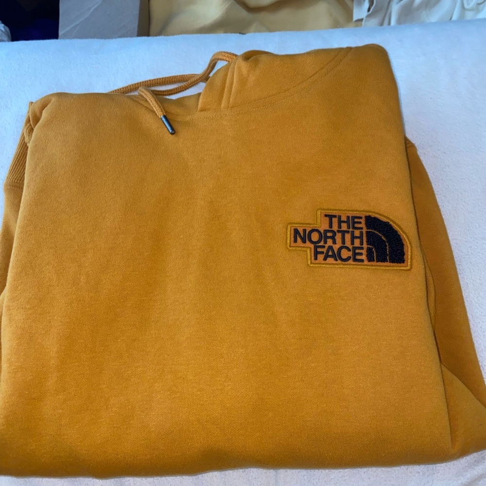 COPY - north face